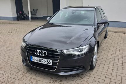 Audi A6 275.000 km 8.000 &euro; Neubrandenburg 17034
