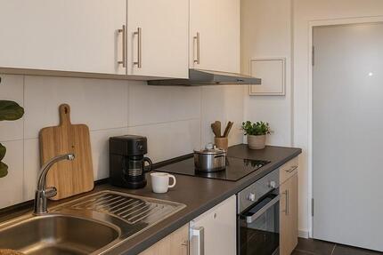 Wohnung Neubrandenburg - 2 Zimmer, 42 m&sup2;, 403&euro; | Angebot:20750271