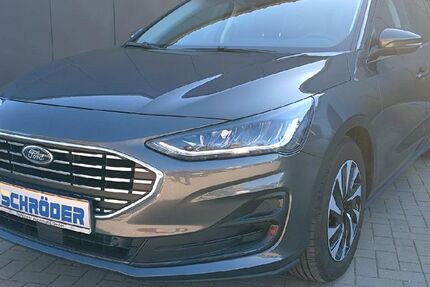 Ford Focus 11.000 km 23.390 &euro; Neubrandenburg 17036