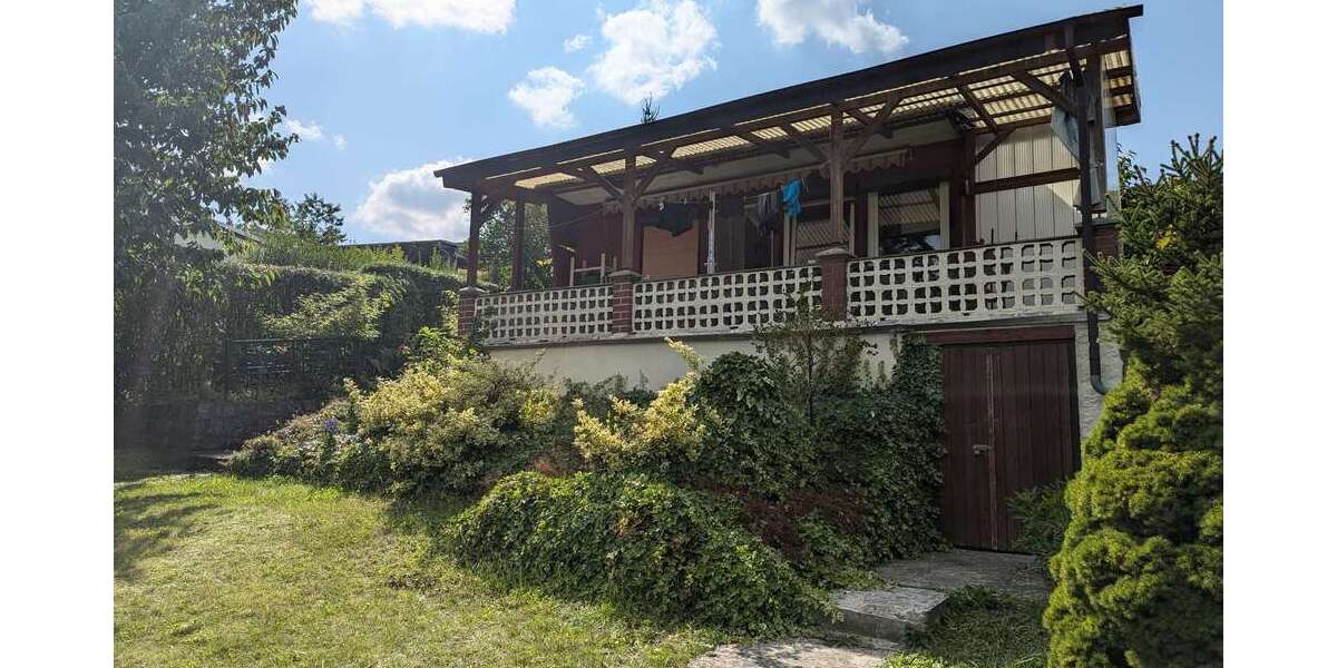 Einfamilienhaus Cammin Cammin - 2 Zimmer, 27 m&sup2;, 17.500&euro; | Angebot:26598073