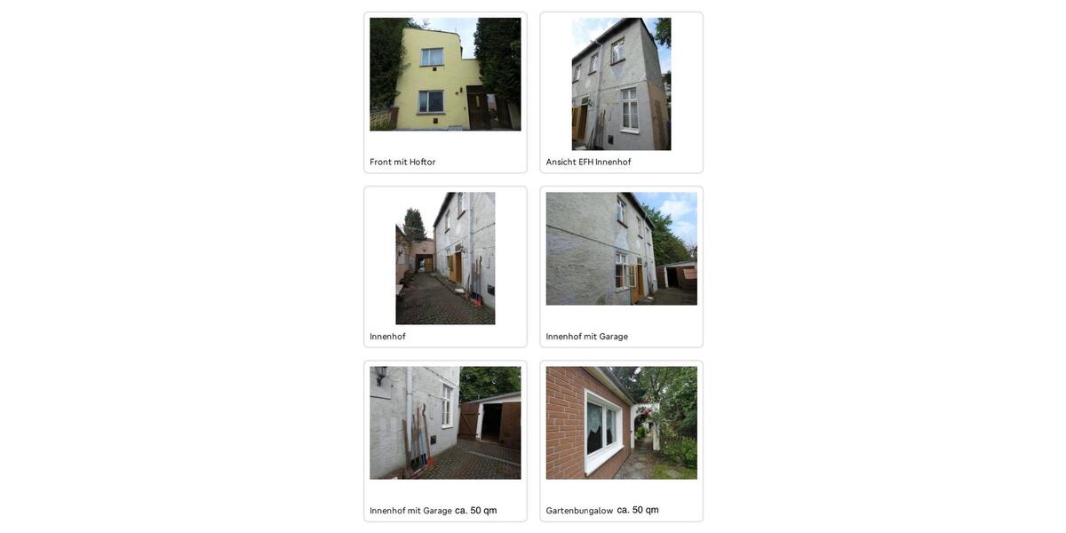 Einfamilienhaus Woldegk - 3 Zimmer, 72 m&sup2;, 44.900&euro; | Angebot:25840894