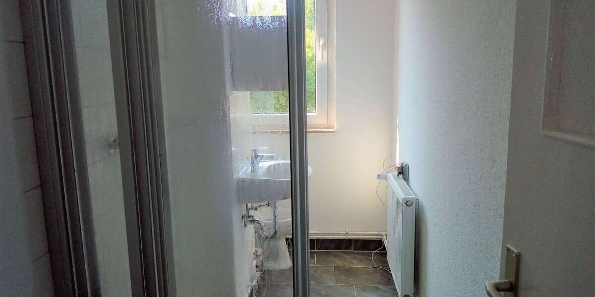 2026 im neuen Zuhause. 3 Zimmer mit Balkon. - Appartement Cölpin | Angebot:9082628