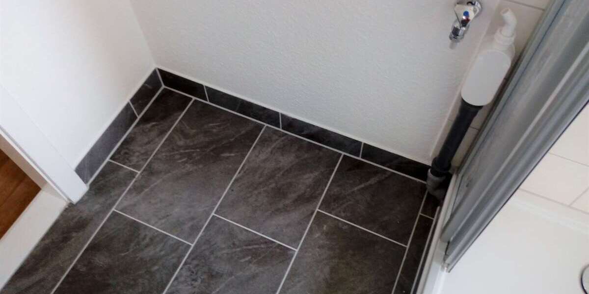 2026 im neuen Zuhause. 3 Zimmer mit Balkon. - Appartement Cölpin | Angebot:9082628