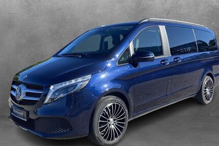Mercedes-Benz V 300 91.421 km 59.490 &euro; Neubrandenburg 17033