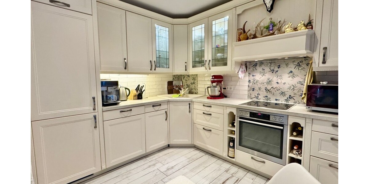 HORN IMMOBILIEN ++ Neustrelitz großes tolles Einfamilienhaus mit vielen Extras auf großem Grundstück - Einfamilienhaus Neustrelitz | Angebot:24862301