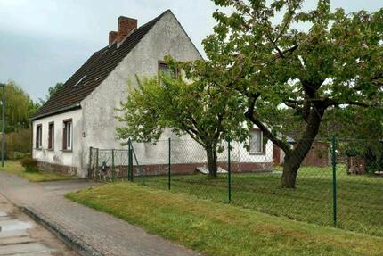 Haus Rosenow - 3 Zimmer, 80 m&sup2;, 60.000&euro; | Angebot:27120952
