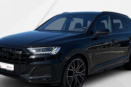 Audi SQ7 15.750 km 92.978 &euro; Neubrandenburg 17036