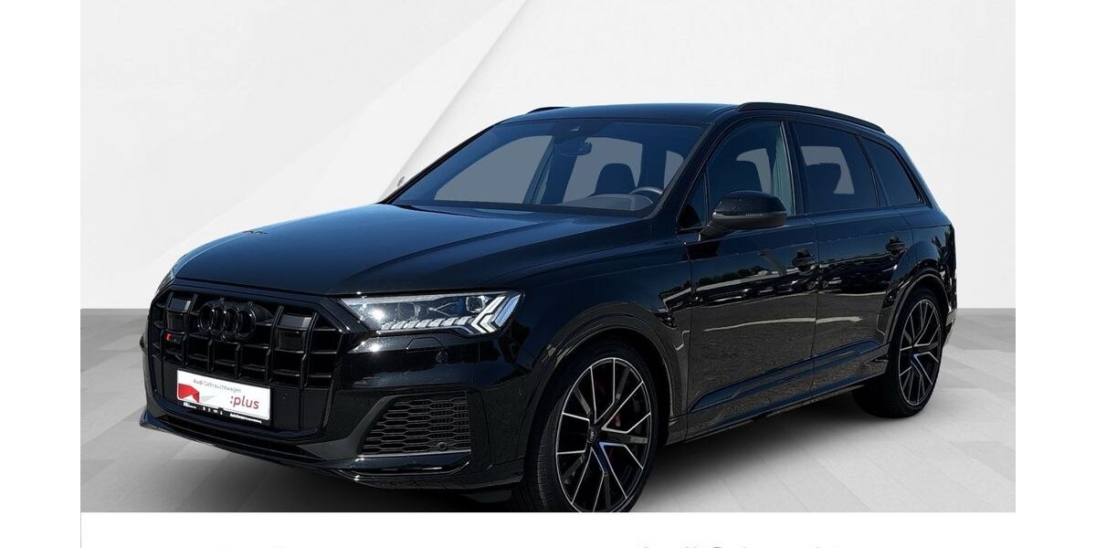 Audi SQ7 15.750 km 92.978 &euro; Neubrandenburg 17036