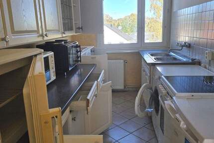 Wohnung Burow - 2 Zimmer, 46 m&sup2;, 337&euro; | Angebot:25662987