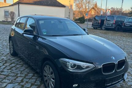 BMW 118 131.000 km 10.790 &euro; Friedland 17098