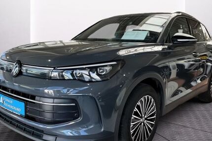 VW Tiguan 10.220 km 41.889 &euro; Neubrandenburg 17034