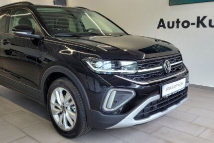VW T-Cross 1.897 km 26.400 &euro; Neustrelitz 17235