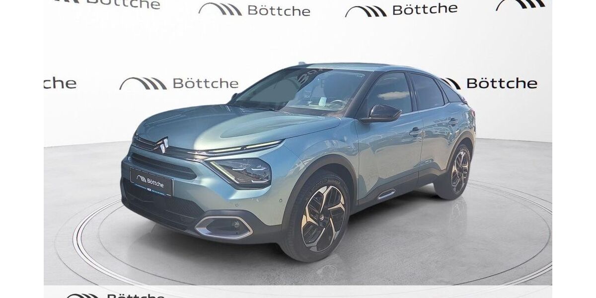 Citroen C4 15.733 km 16.950 &euro; Neubrandenburg 17033