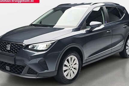 Seat Arona 29.613 km 15.890 &euro; Neubrandenburg 17036