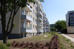 Etagenwohnung Neubrandenburg Datzeberg - 3 Zimmer, 66 m&sup2;, 416&euro; | Angebot:26664588