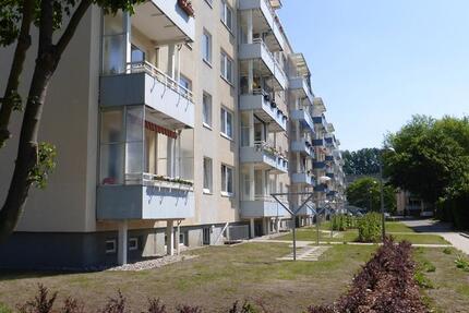 Wohnung Neubrandenburg Datzeberg - 3 Zimmer, 66 m&sup2;, 416&euro; | Angebot:26664588