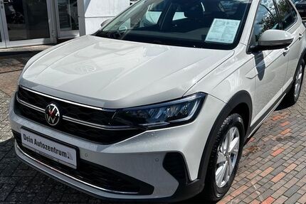 VW Taigo 30.654 km 17.500 &euro; Woldegk 17348