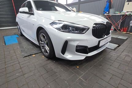 BMW 118 109.000 km 18.990 &euro; Neubrandenburg 17036