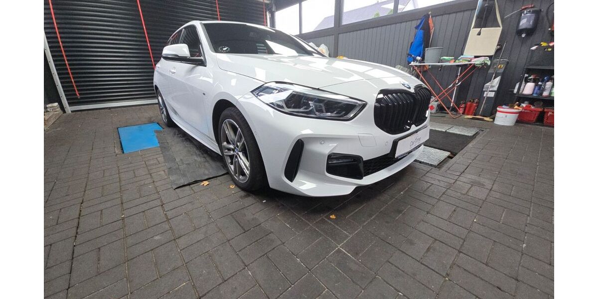 BMW 118 109.000 km 18.990 &euro; Neubrandenburg 17036