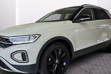 VW T-Roc 38.362 km 25.889 &euro; Neubrandenburg 17034