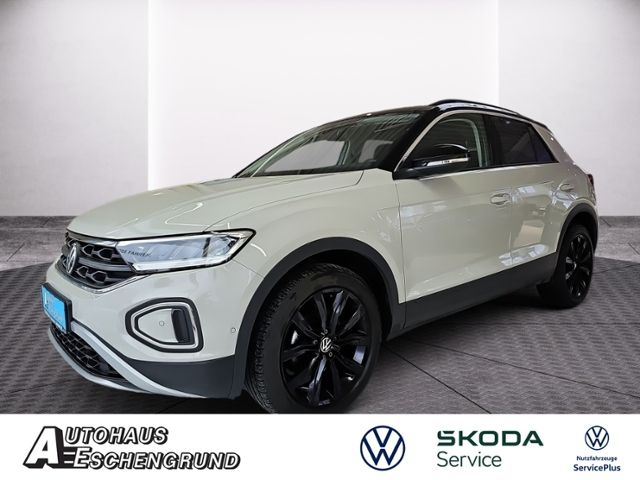 VW T-Roc 38.362 km 25.889 &euro; Neubrandenburg 17034
