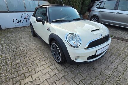 Mini Cooper S 169.000 km 6.990 &euro; Neubrandenburg 17036