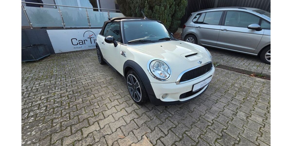 Mini Cooper S 169.000 km 6.990 &euro; Neubrandenburg 17036
