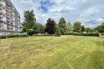 HORN IMMOBILIEN++ Neubrandenburg, 3-Raum Eigentumswohnung im EG mit Einbauküche und Balkonverglasung - Erdgeschoßwohnung Neubrandenburg | Angebot:27007629