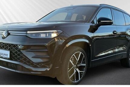 VW Tayron 20.840 km 58.350 &euro; Neubrandenburg 17033