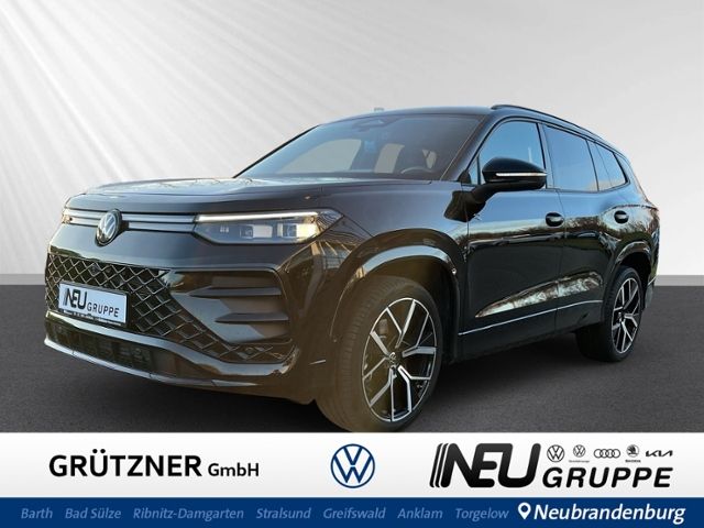 VW Tayron 20.840 km 58.350 &euro; Neubrandenburg 17033