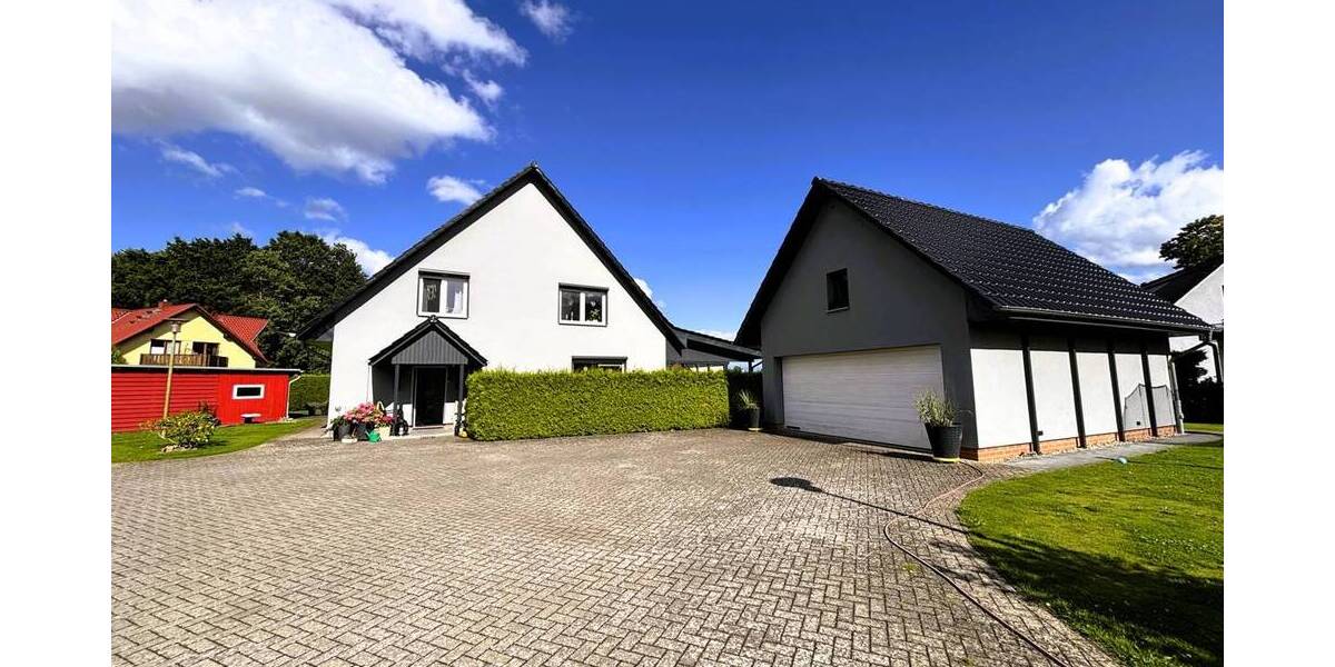 Einfamilienhaus Neustrelitz - 1 Zimmer, 319 m&sup2;, 1.175.000&euro; | Angebot:25731340