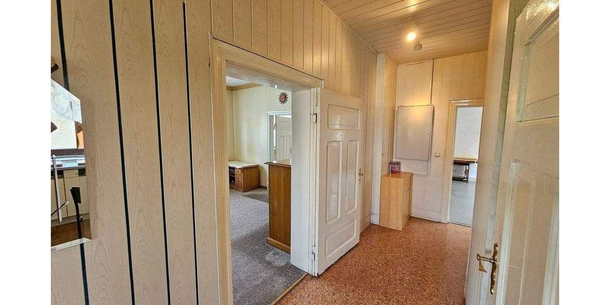 Einfamilienhaus Boldekow - 5 Zimmer, 135 m&sup2;, 245.000&euro; | Angebot:26191032
