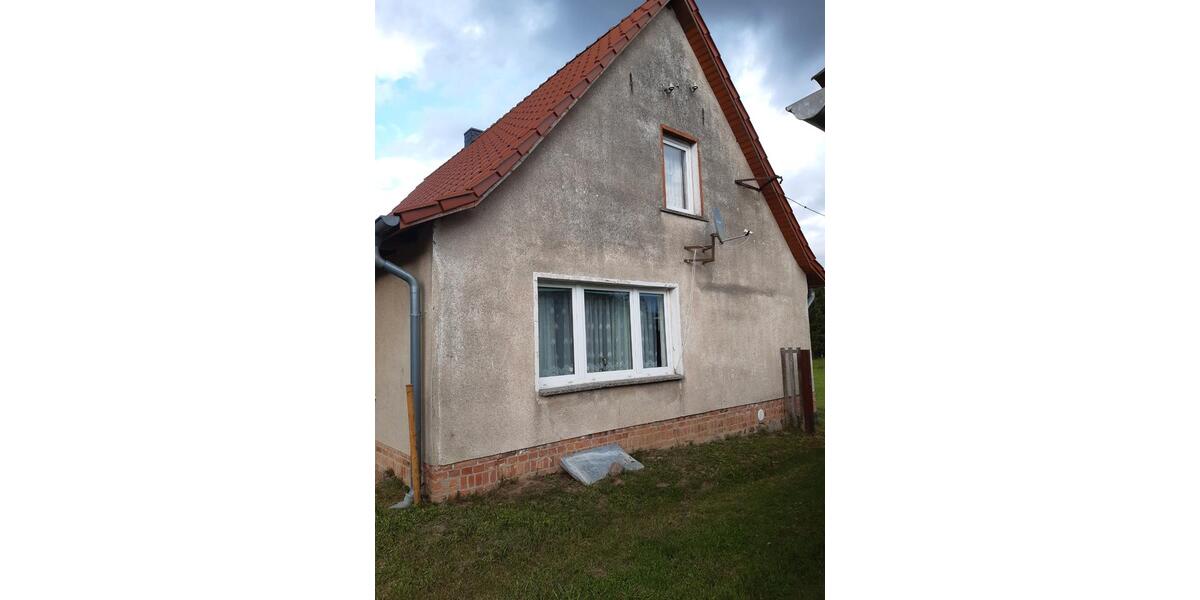 Einfamilienhaus Burow - 4 Zimmer, 125 m&sup2;, 65.000&euro; | Angebot:26208635