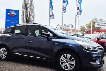 Renault Clio 128.085 km 6.790 &euro; Neubrandenburg an der A20 17034