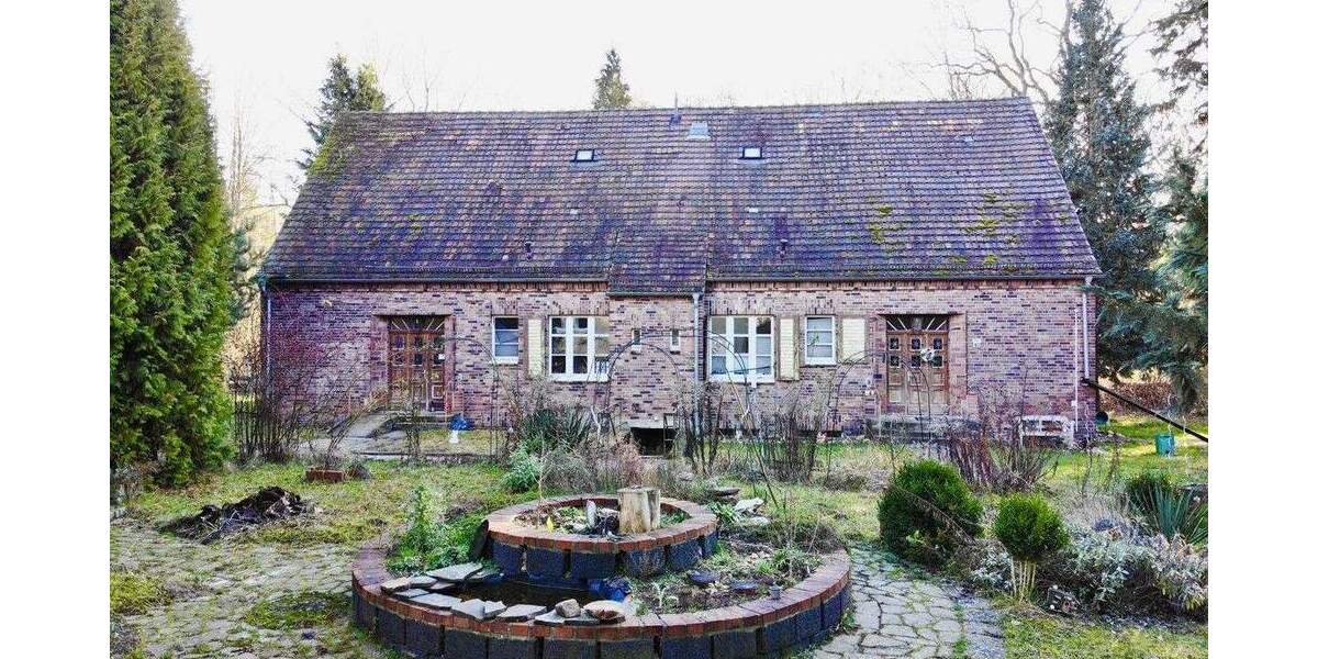 Mehrfamilienhaus, Wohnhaus Gültz / Seltz Gültz - 6 Zimmer, 1 m&sup2;, 700.000&euro; | Angebot:25674902