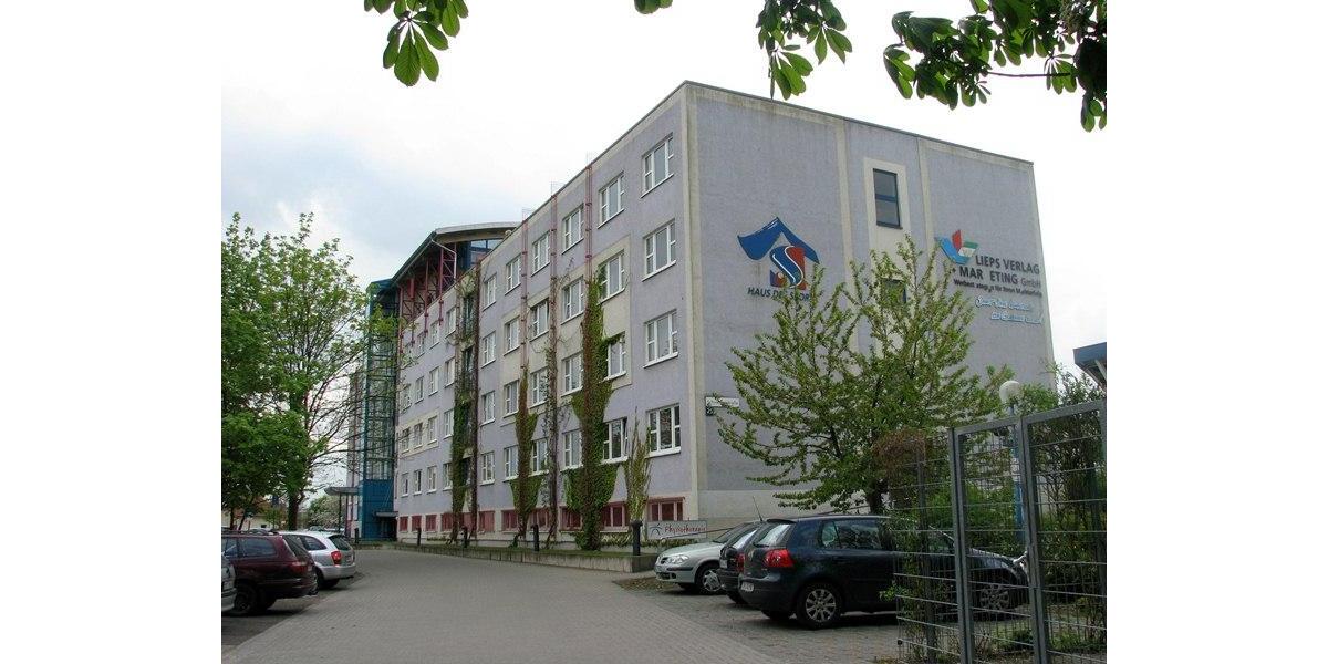 Etagenwohnung Neubrandenburg - 1 Zimmer, 19 m&sup2;, 349&euro; | Angebot:25364647