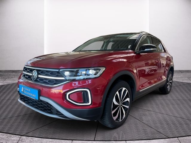 VW T-Roc 19.668 km 30.789 &euro; Neubrandenburg 17034