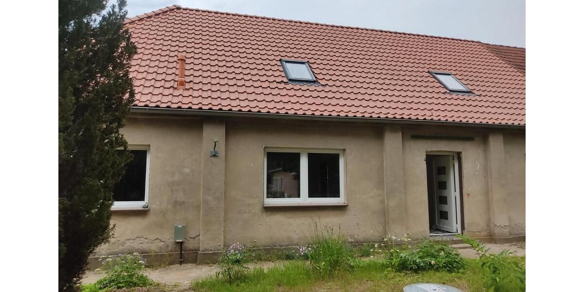 Doppelhaushälfte Blankensee - 7 Zimmer, 200 m&sup2;, 299.000&euro; | Angebot:26941086