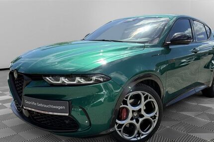 Alfa Romeo Tonale 55.750 km 24.490 &euro; Neubrandenburg 17034