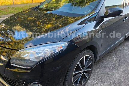 Renault Megane 250.060 km 3.490 &euro; Datzetal OT Sadelkow 17099