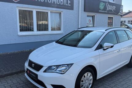 Seat Leon 149.955 km 7.699 &euro; Neubrandenburg 17034