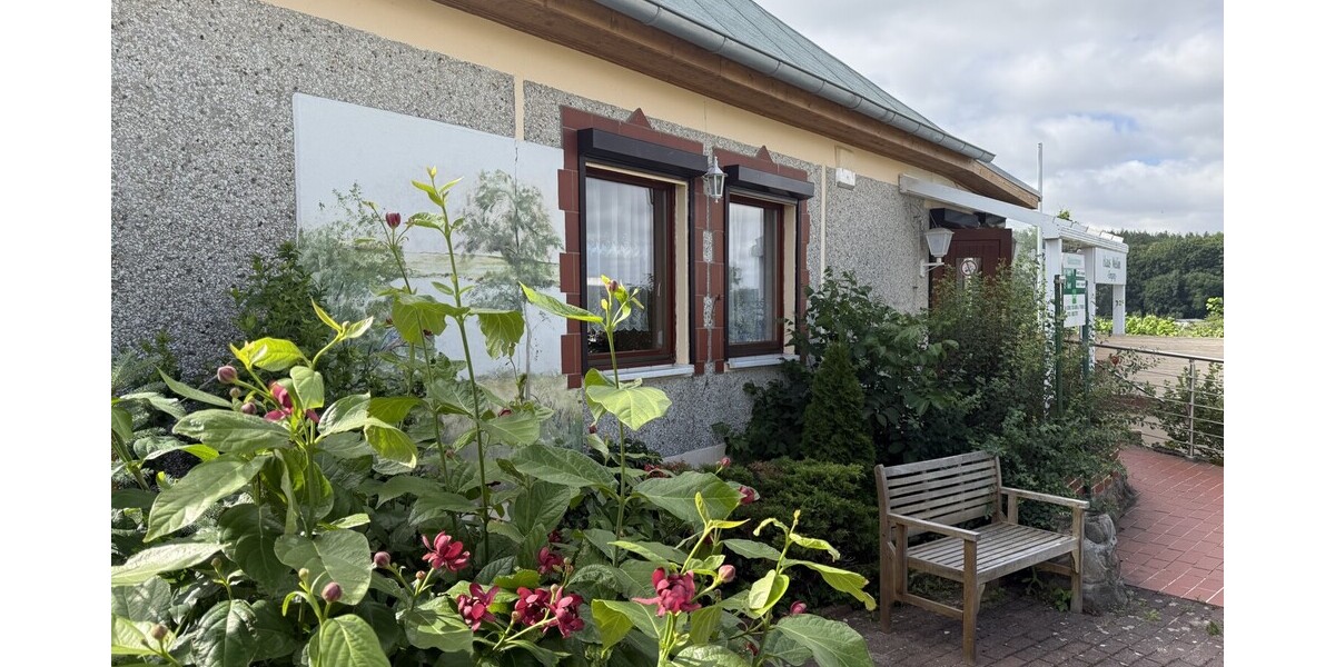 Viel Raum für Ideen und Familienleben mit kleinem Gartenglück - Einfamilienhaus Neubrandenburg Carlshöhe | Angebot:26998399