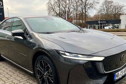 Mazda 6e 12.000 km 36.890 &euro; Neubrandenburg 17034