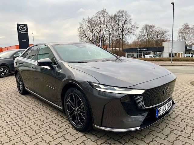 Mazda 6e 12.000 km 36.890 &euro; Neubrandenburg 17034