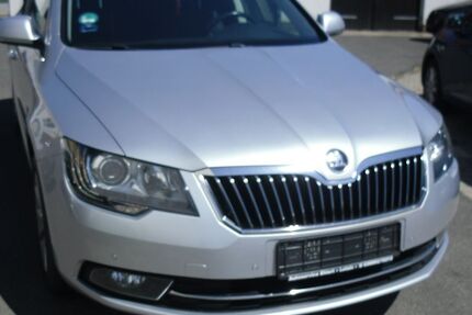 Skoda Superb 137.850 km 9.790 &euro; Gnevkow 17089
