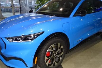 Ford Mustang Mach-E 15.000 km 37.990 &euro; Neubrandenburg 17036