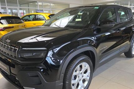 Jeep Avenger 40.401 km 19.990 &euro; Neubrandenburg 17033
