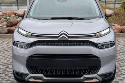 Citroen C3 Aircross 40.500 km 12.499 &euro; Briggow 17153