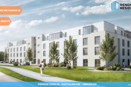 Wohnung Neubrandenburg - 1.5 Zimmer, 50 m&sup2;, 190.000&euro; | Angebot:27741359