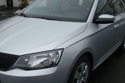 Skoda Fabia 127.200 km 7.290 &euro; Gnevkow 17089